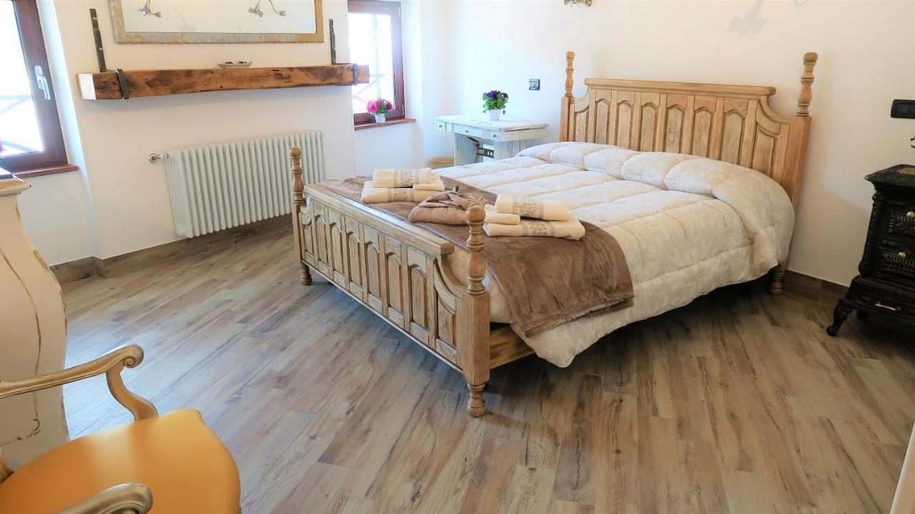 B&B Dalu Finale Ligure Bagian luar foto