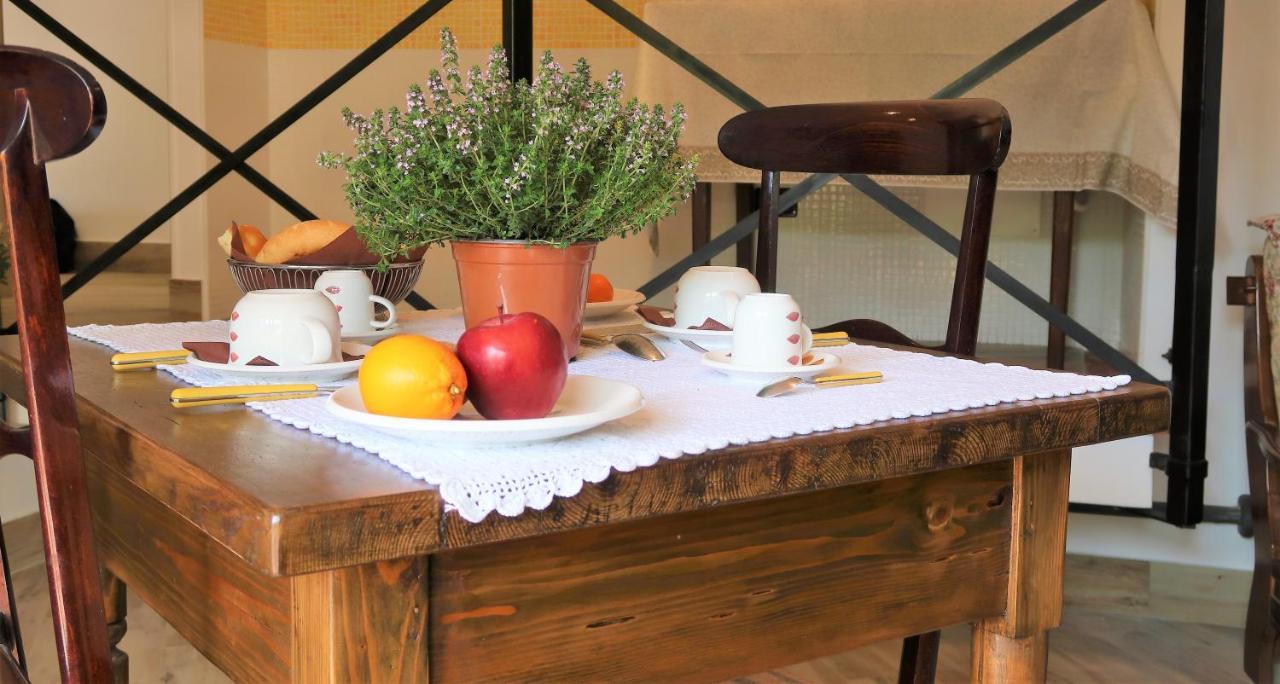 B&B Dalu Finale Ligure Bagian luar foto