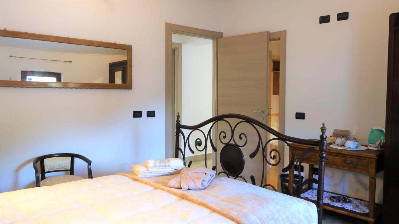 B&B Dalu Finale Ligure Bagian luar foto