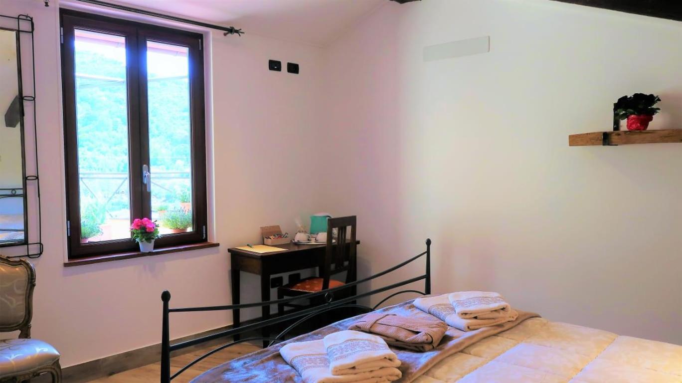B&B Dalu Finale Ligure Bagian luar foto