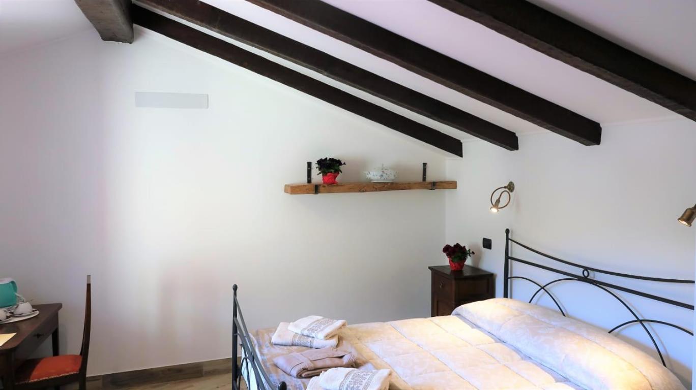 B&B Dalu Finale Ligure Bagian luar foto